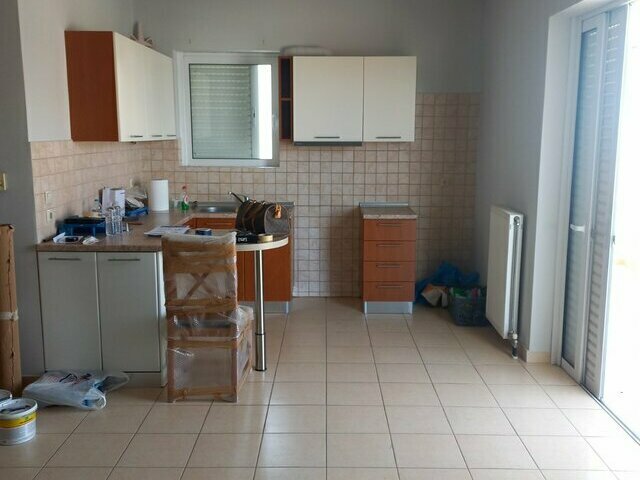 Home for rent Egaleo (Lioumi) Apartment 52 sq.m.