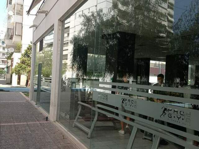 Commercial property for sale Athens (Agios Eleftherios) Store 375 sq.m.