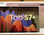 Tablet Samsung Tab S7 + - Πειραιάς (Κέντρο)