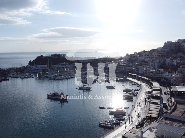 Other property for sale Pireas (Mikrolimano) Other