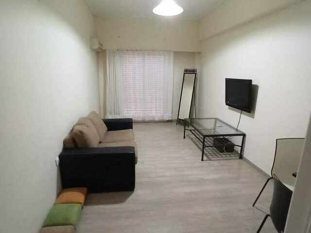 Home for rent Menemeni (Ampelokipoi) Apartment 68 sq.m. furnished
