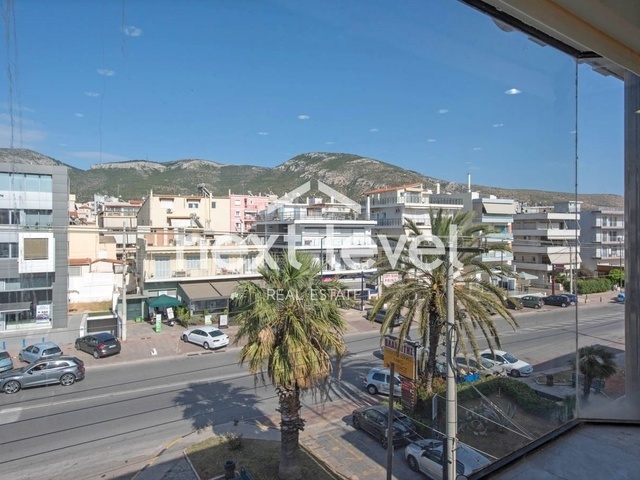 Commercial property for rent Glyfada (Kato Sourmena) Office 120 sq.m.