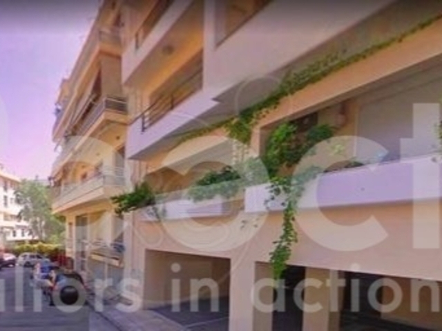 Home for rent Athens (Ampelokipoi) Apartment 31 sq.m. furnished renovated
