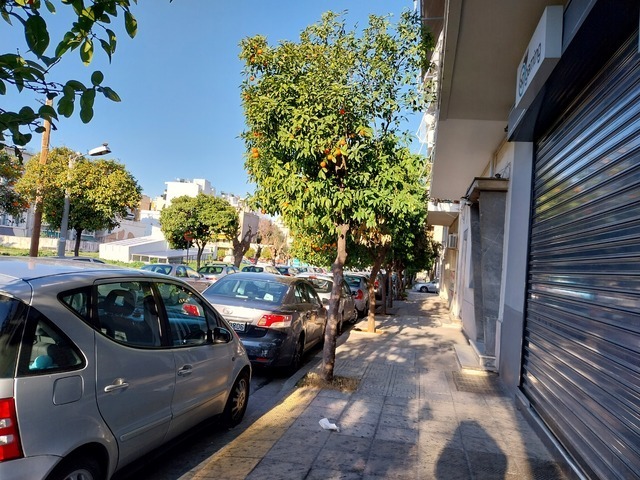 Commercial property for rent Kallithea (Center) Store 300 sq.m.