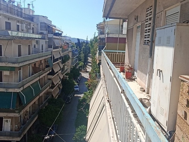 Πώληση κατοικίας Αθήνα (Γκύζη) Διαμέρισμα 50 τ.μ.