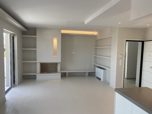 Home for sale Pefki (Ano Pefki) Apartment 84 sq.m. newly built