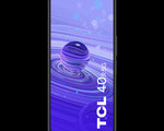 TCL 40R 5G 4GB/128GB Black - Νέος Κόσμος
