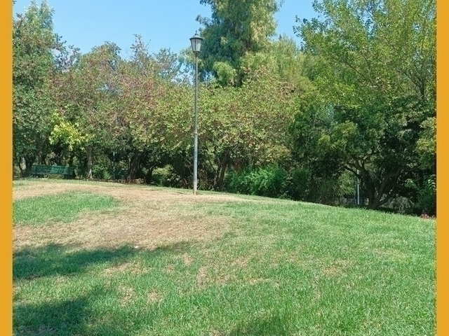 Land for sale Athens (First Cemetery) Plot 319 sq.m.