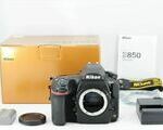 Nikon D850 45,7ΜΡ Κάμερα SLR - Νομός Κυκλάδων