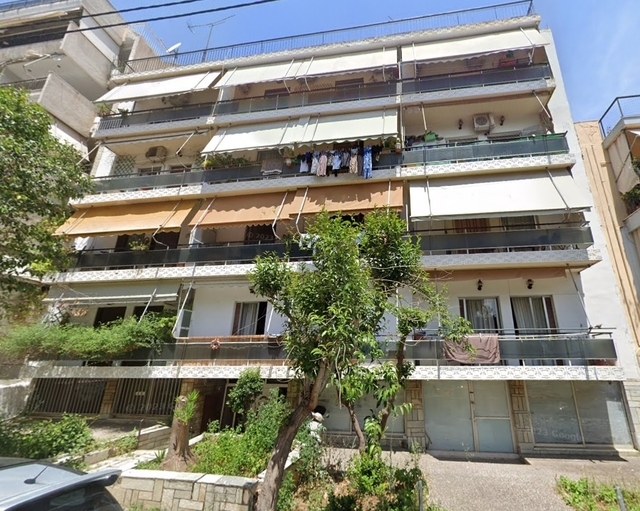 Apartment - Agios Georgios