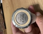 Ρολόι Χειρός Suunto Smartwatch - Μαρούσι