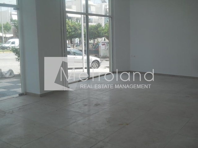 Commercial property for rent Argyroupoli (Center) Store 110 sq.m.