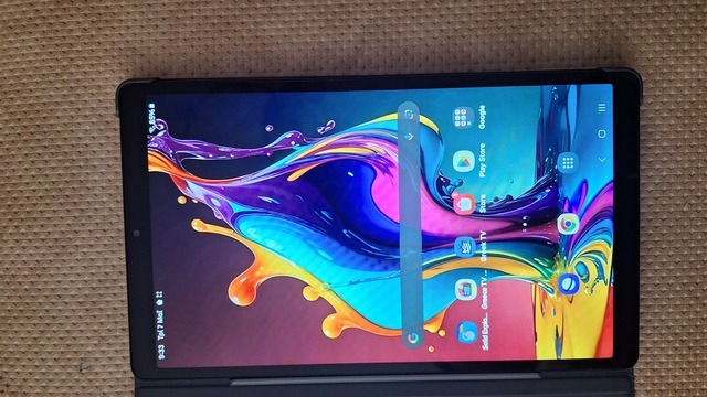 Εικόνα 1 από 3 - Tablet Samsung Α7 Lite -  Κεντρικά & Νότια Προάστια >  Παλαιό Φάληρο