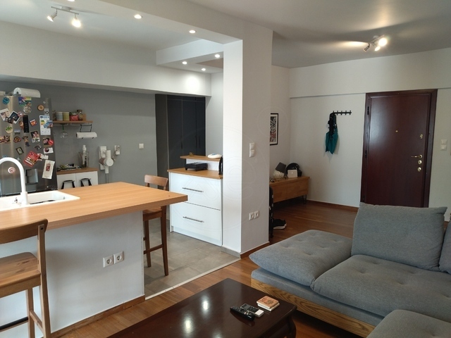 Home for rent Athens (Mouseio) Apartment 80 sq.m. furnished renovated