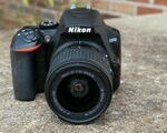Φωτογραφικές Μηχανές Nikon - Πεντέλη