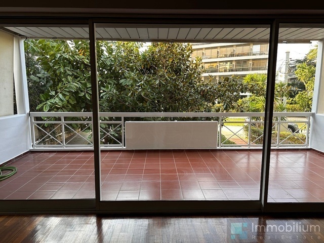 Home for rent Glyfada (Center) Apartment 112 sq.m. renovated