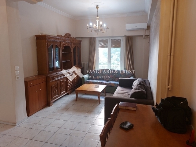 Home for rent Athens (Agia Paraskevi) Apartment 66 sq.m. furnished
