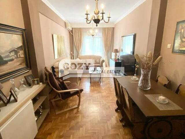 Home for sale Thessaloniki (Ntepo) Apartment 98 sq.m.