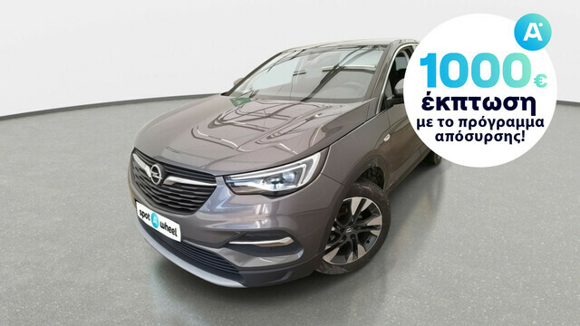 Φωτογραφία για μεταχειρισμένο OPEL GRANDLAND X 1.5 CDTI Elite του 1920 στα 22.700 €