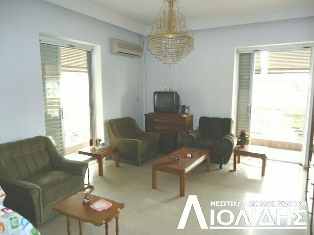 Home for rent Thessaloniki (Vardari) Apartment 80 sq.m.