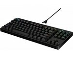 Logitech G Pro Gaming Keyboard - Αργυρούπολη