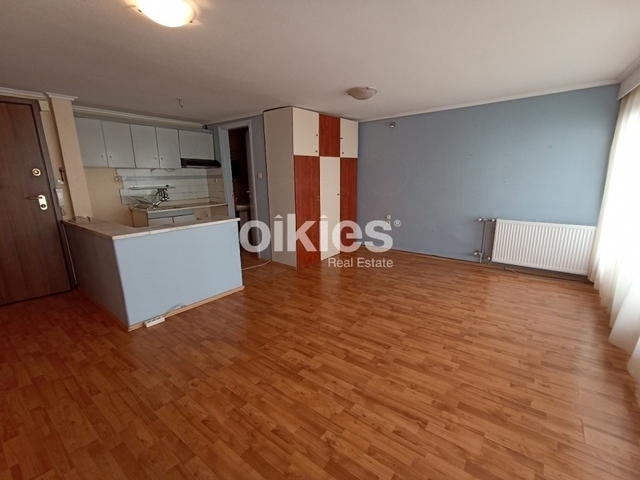 Home for rent Thessaloniki (Analipsi) Apartment 32 sq.m. renovated