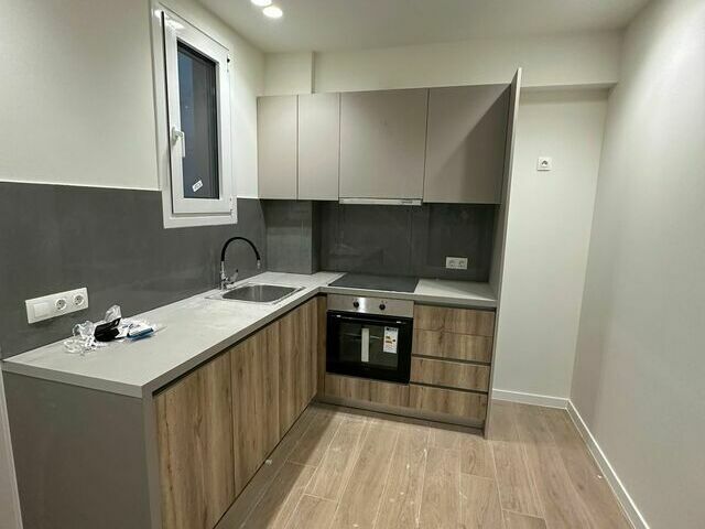 Home for rent Kallithea (OTE) Apartment 45 sq.m.