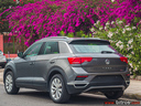 Φωτογραφία για μεταχειρισμένο VW T-ROC DSG 4Χ4 2.0 TDI 4MOTION ADVANCE -GR του 2018 στα 25.300 €