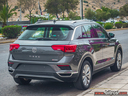 Φωτογραφία για μεταχειρισμένο VW T-ROC DSG 4Χ4 2.0 TDI 4MOTION ADVANCE -GR του 2018 στα 25.300 €