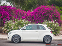 Φωτογραφία για μεταχειρισμένο FIAT 500 BEV 42KWH (118 Hp) ICONE NAVI-AUTO του 1921 στα 23.000 €