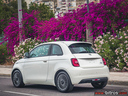 Φωτογραφία για μεταχειρισμένο FIAT 500 BEV 42KWH (118 Hp) ICONE NAVI-AUTO του 1921 στα 23.000 €