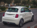 Φωτογραφία για μεταχειρισμένο FIAT 500 BEV 42KWH (118 Hp) ICONE NAVI-AUTO του 1921 στα 23.000 €