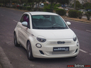 Φωτογραφία για μεταχειρισμένο FIAT 500 BEV 42KWH (118 Hp) ICONE NAVI-AUTO του 1921 στα 23.000 €