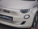 Φωτογραφία για μεταχειρισμένο FIAT 500 BEV 42KWH (118 Hp) ICONE NAVI-AUTO του 1921 στα 23.000 €