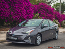 Φωτογραφία για μεταχειρισμένο TOYOTA PRIUS 1.8 VVT-I (122 Hp) Hybrid CVT BUSINESS του 2017 στα 19.800 €