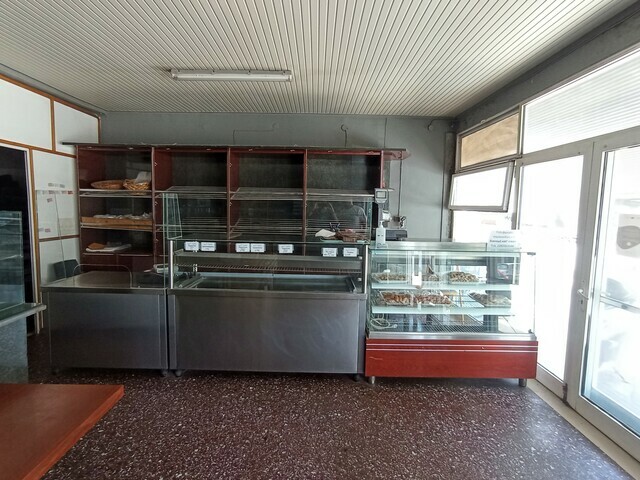 Εικόνα 1 από 3 - Αρτοποιείο - Μακεδονία >  Ν. Πέλλας