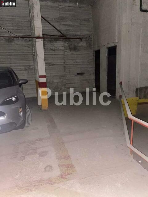Indoor parking - Kastela (Profitis Ilias)