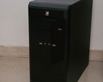 Υπολογιστής AMD - Ιλίσια