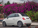 Φωτογραφία για μεταχειρισμένο FIAT 500 CABRIOLET ΠΟΛΛΑ EXTRA 1.0 BSG STAR Hybrid του 1921 στα 13.600 €