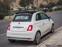 Φωτογραφία για μεταχειρισμένο FIAT 500 CABRIOLET ΠΟΛΛΑ EXTRA 1.0 BSG STAR Hybrid του 1921 στα 13.600 €