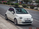 Φωτογραφία για μεταχειρισμένο FIAT 500 CABRIOLET ΠΟΛΛΑ EXTRA 1.0 BSG STAR Hybrid του 1921 στα 13.600 €