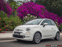 Φωτογραφία για μεταχειρισμένο FIAT 500 CABRIOLET ΠΟΛΛΑ EXTRA 1.0 BSG STAR Hybrid του 1921 στα 13.600 €