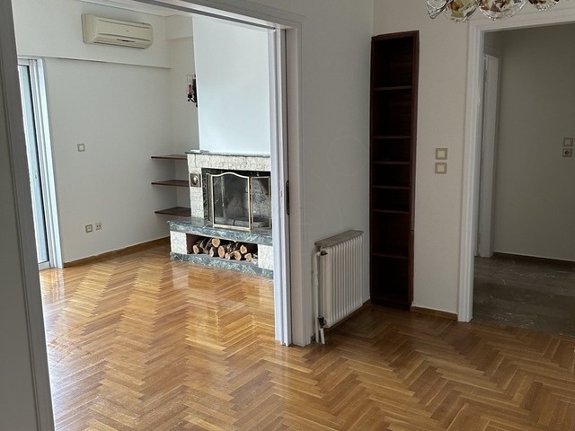 Home for rent Kallithea (Agia Eleousa) Apartment 120 sq.m.