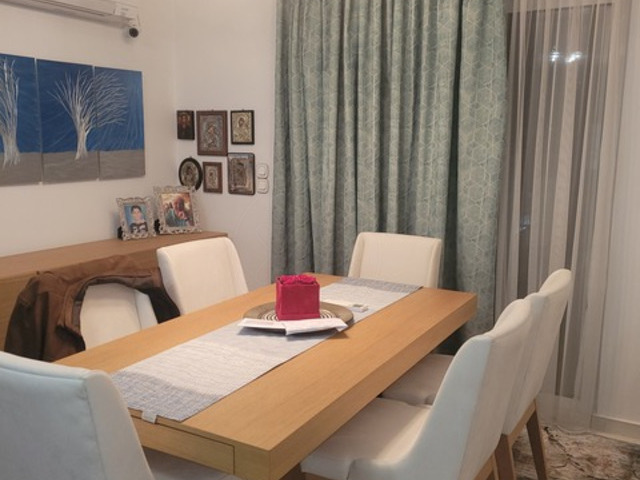 Home for rent Nikaia (Agios Ioannis Chrisostomos) Apartment 116 sq.m. furnished