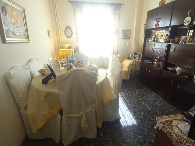 Home for rent Kifissia (Zirinio) Apartment 48 sq.m. furnished