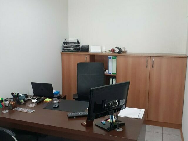 Commercial property for rent Egaleo (Estavromenos) Office 49 sq.m.