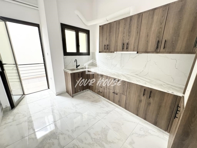 Home for rent Pireas (Freattyda) Apartment 60 sq.m. renovated