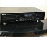 CD Player Kenwood DP-1510 - Πειραιάς (Κέντρο)