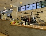 Καφέ εστιατόριο - Μεταμόρφωση