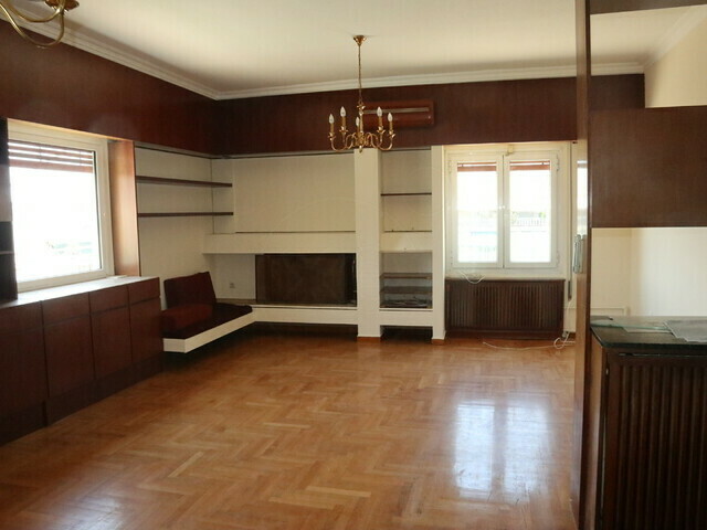 Home for rent Athens (Panormou) Apartment 130 sq.m.